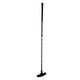 thumbnail image 4 of Club de golf Putter de golf retráctil ajustable Putter de doble cara para niños Mini Putter de golf para club de entrenamiento de viajes en interiores negro, 4 of 5