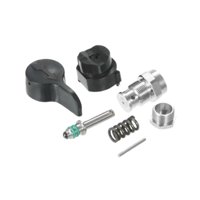 Ioensy - Válvula De Descarga Válvula De Drenaje Del Motor Para Pulverizadores De Repuesto Graco 395 795 1095