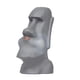 thumbnail image 5 of Estatua De La Isla De Pascua Femenina En Miniatura De 4,8 Cm Para Decoración De Mesa De Comedor Estilo Versátil A, 5 of 5