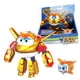 thumbnail image 1 of Super Wings Juguete 2 Figuras de 5" Golden Boy y Super Pet con Luz, 1 of 6