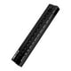 thumbnail image 2 of Abrazadera Para Cubo De Horquilla Delantera De Bicicleta, Accesorio De Choque Trasero, Mordaza De Tornillo De Banco Resistente Multifuncional, Negro 5 A No 16, 2 of 5