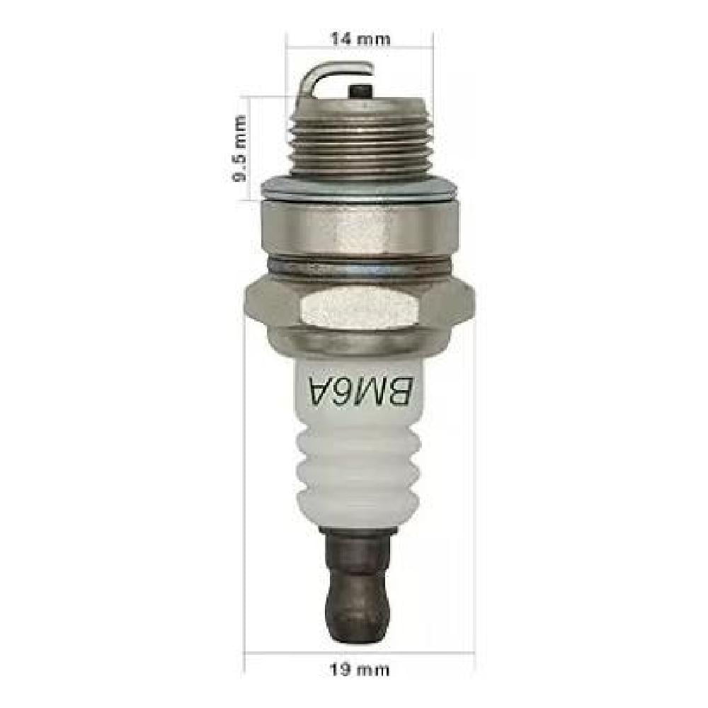 Star Plug - Bujía Bm6a Motosierra