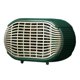 thumbnail image 3 of Mini Calentador De Espacio Con Termostato De Seguridad Portátil Para Mesa, Escritorio, Verde Oscuro, 3 of 5