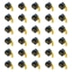 thumbnail image 4 of 30 Cajas De Regalo Para Birretes De Graduación (5,5 X 5,5 X 9 Cm), Color Negro, 4 of 5
