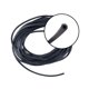 thumbnail image 1 of Spline PHIFER 3007696 (42,7 x 7,6 m), color negro, 1 of 1
