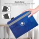 thumbnail image 3 of Funda universal para tablet Phondazvi 18‑22 cm (7‑8 pulg.), 3 of 8