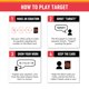 thumbnail image 5 of Juego de matemáticas Elevate Prep Target para mayores de 8 años | Recomendado por maestros, 5 of 6