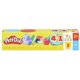 thumbnail image 3 of Playdoh Pack Escolar X 5 Unidades, 3 of 4
