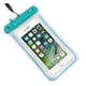 thumbnail image 1 of Funda Impermeable Protector Celular Sumergible Agua Flotador Piscina Mar multicolor, 1 of 10