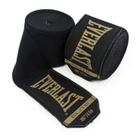 Vendas Boxeo Everlast Profesionales 4,5 Metro Original