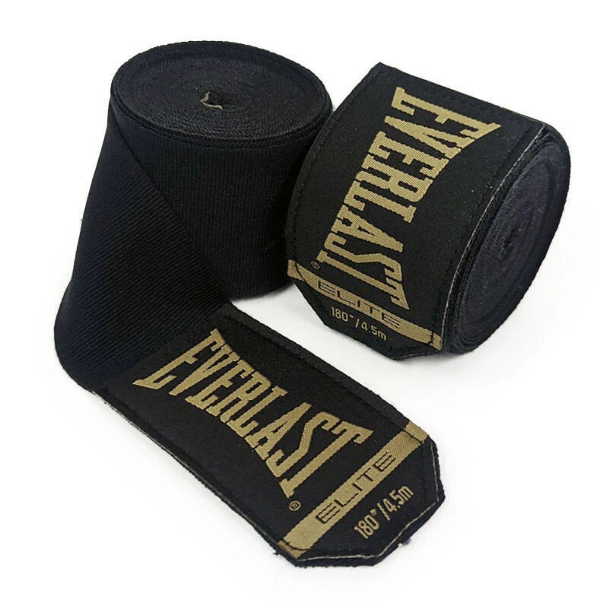 Vendas Boxeo Everlast Profesionales 4,5 Metro Original