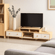 thumbnail image 3 of Rack TV Extendible Cuatro Cajones, 3 of 7