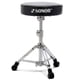 thumbnail image 1 of Sillin de bateria Sonor modelo DT 2000, 1 of 4