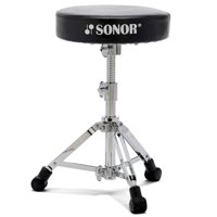 Sillin De Bateria Sonor Modelo Dt 2000