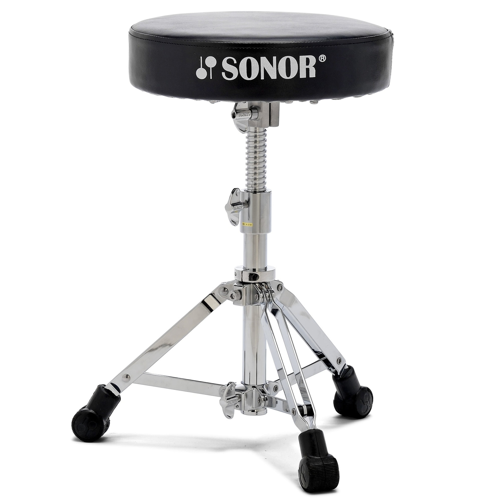 Sillin De Bateria Sonor Modelo Dt 2000