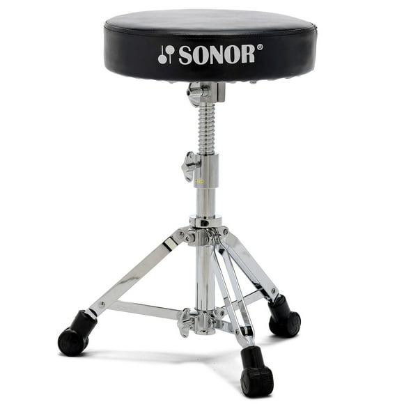 Sillin de bateria Sonor modelo DT 2000