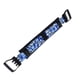 thumbnail image 5 of Bandas De Resistencia Para Expansor De Pecho, Banda Ejercitadora De Brazo Para Entrenamiento, Azul, 90 Libras, 5 of 5