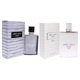 thumbnail image 3 of Kit de perfume Jimmy Choo Jimmy Choo para hombre, 50 ml, en aerosol EDT, 2 unidades, 3 of 4