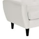 thumbnail image 3 of Sofa Bote 3c Felpa 00 Crudo, 3 of 6
