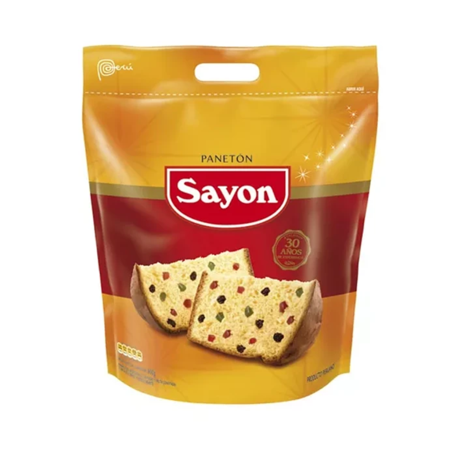 Paneton Sayon
