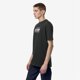 thumbnail image 3 of Polera K-Way Men Odom Typo Black Pure, 3 of 5
