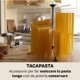 thumbnail image 2 of Secador de Pasta MARCATO, Transparente, 2 of 7