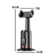 thumbnail image 2 of Tripode Inteligente 360° Con Seguimiento Facial Automático, 2 of 8