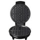 thumbnail image 3 of Mini Maquina Para Waffles 1000W Antiadherente R2213 Raf, 3 of 4