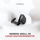 thumbnail image 5 of Microrcabezal Tuner D'Addario Accessories para varios dispositivos, 5 of 7