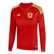 thumbnail image 1 of Camiseta Universidad De Chile 2023 Niño Arquero Rojo Adidas, 1 of 4