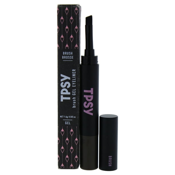 Delineador de Ojos en Gel con Pincel - 003 Camp Buddy