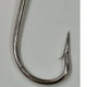 thumbnail image 5 of Anzuelo Silve Wave Kirby Sea #4 60mm 3,7gr Con Ojo Sobre Con 10 Anzuelos Pesca, 5 of 6