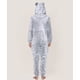 thumbnail image 2 of Pijama Enterito De Polar Peluche, 2 of 3