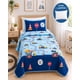 thumbnail image 2 of Set Cubrecama 1.5 Plazas 180x230 cm + Almohada + Funda, 2 of 6