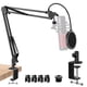 thumbnail image 1 of Brazo de micrófono rígido para HyperX QuadCast Shure SM7B Blue Yeti, 1 of 7