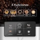 thumbnail image 5 of Cafetera Espresso Cool Shot 5 en 1, 5 of 10