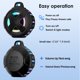 thumbnail image 3 of Parlante Bluetooth XLEADER X8 para bicicleta, IPX7, 10 W, 3 of 3