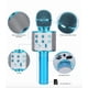 thumbnail image 1 of Microfono Inalambrico Bluetooth Azul, 1 of 3