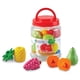 thumbnail image 1 of Toy Learning Fruit Shapers Snap-n-Learn de Toy Learning desde hace más de 2 años, 1 of 6