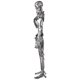 thumbnail image 3 of Figura de acción Medicom Terminator T2 MAFEX, 3 of 9