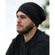 thumbnail image 2 of Gorro SD SHADOW DOMAIN, tejido de punto moderno y elegante, 2 of 5