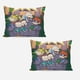 thumbnail image 2 of Rugrats 3-Piece Bedding Set For Kids Boys Girls Adult Cartoon Warm Cute Fashion Holiday Present Gift Bed Sheets, 2 of 5