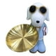 thumbnail image 1 of Figura Snoopy Con Bnadeja Decoracion, 1 of 2