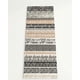 thumbnail image 5 of Alfombra Bajada De Cama Alargada Diseño 3D 60X180 cm, 5 of 6