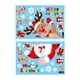 thumbnail image 3 of 2x Adhesivos Navideños Para Ventanas, Decoraciones Navideñas Para Ventanas, Hogar, Vacaciones, 3 of 5