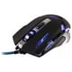 thumbnail image 3 of Mouse Gamer Usb 6b 1800dpi Iluminado Negro X10, 3 of 4