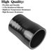thumbnail image 4 of Manguera reductora de silicona Haturmyko 102‑127 mm (4‑5 pulgadas) 76 mm, 4 of 7