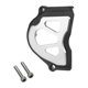 thumbnail image 5 of Cubierta De La Rueda De La Rueda De La Rueda De La Rueda Delantera Para Honda CT125 Hunter Cubs Dax125 Plata, 5 of 5