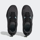 thumbnail image 3 of Zapatilla adidas Terrex AX4 para mujer, color negro, gris y tono menta, 3 of 9