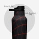 thumbnail image 5 of Cantimplora deportiva Thermos Corkcicle, 590 ml, diseño de Spider-Man, 5 of 9